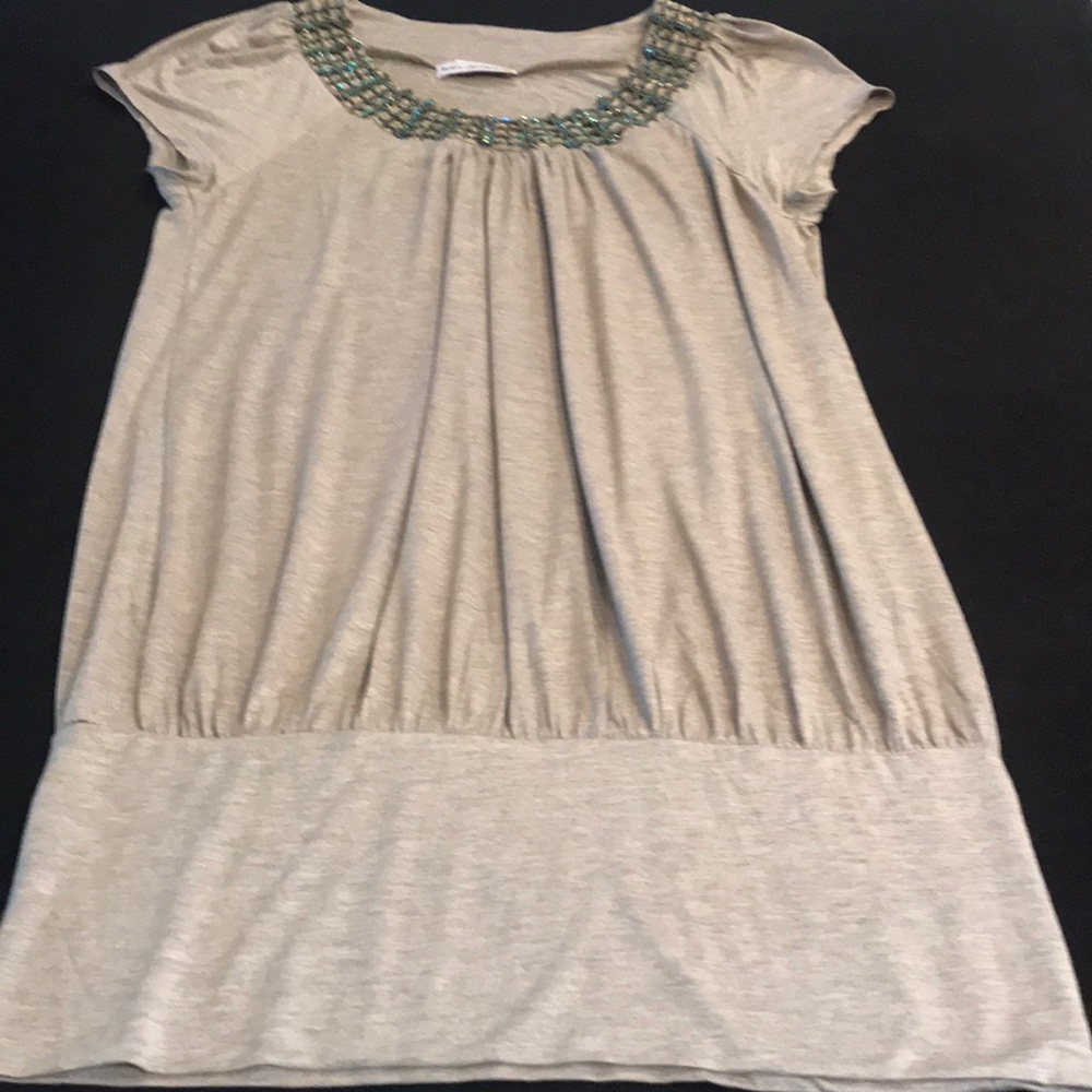 Body Central Knit Top
